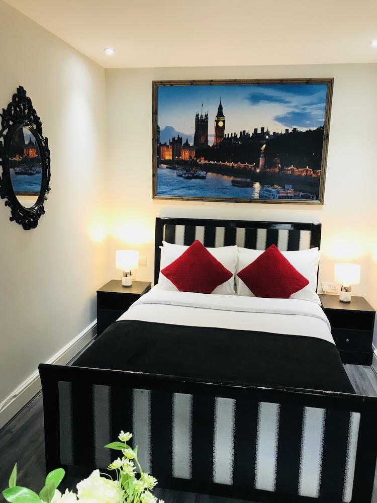 W6 Hotel Hammersmith