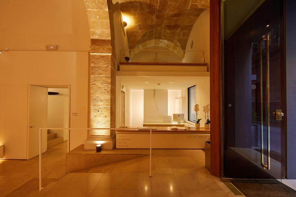 Convent de la Missio Boutique Hotel GL, Adults Only – Preferred Hotels & Resorts