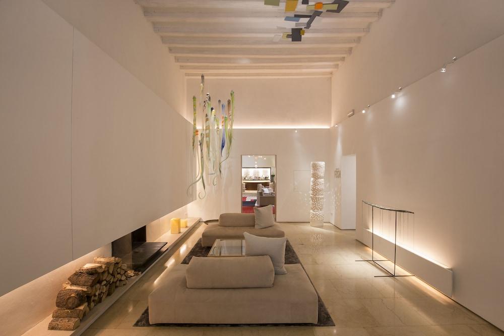 Convent de la Missio Boutique Hotel GL, Adults Only – Preferred Hotels & Resorts