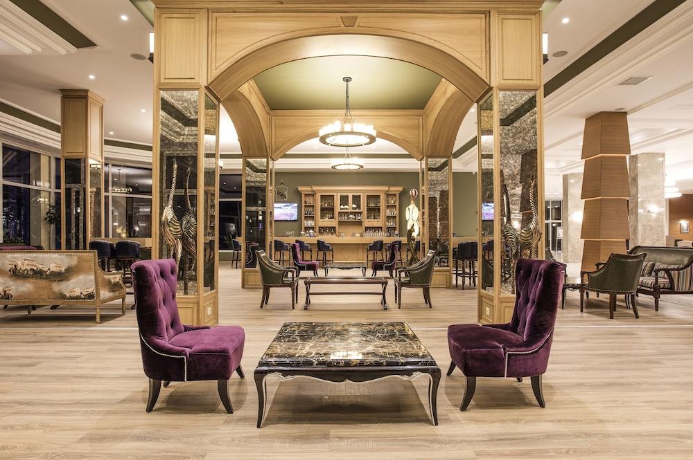 Palm Wings Ephesus Beach Resort