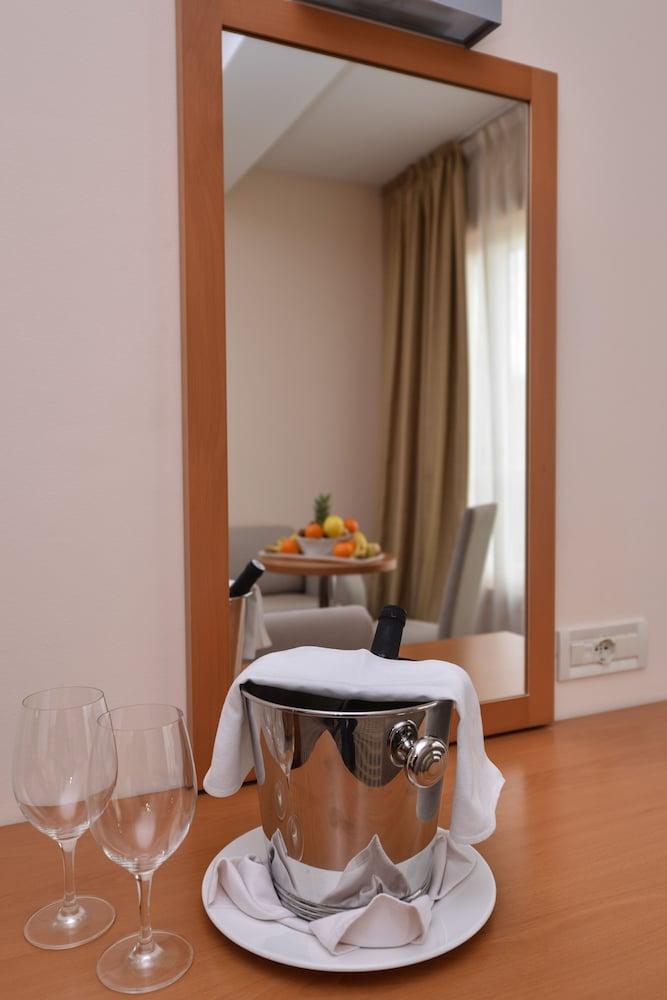 Family Hotel La Luna