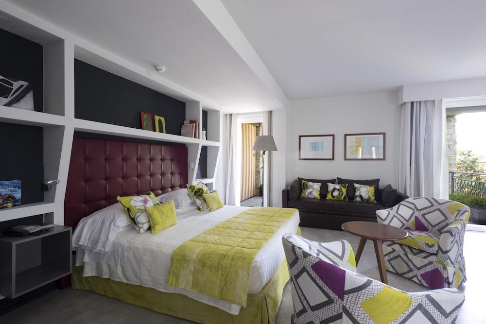 Hermitage Hotel & Resort Forte dei Marmi – Starhotels Collezione