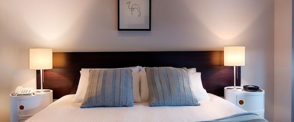 Caroline Serviced Apartments Brighton