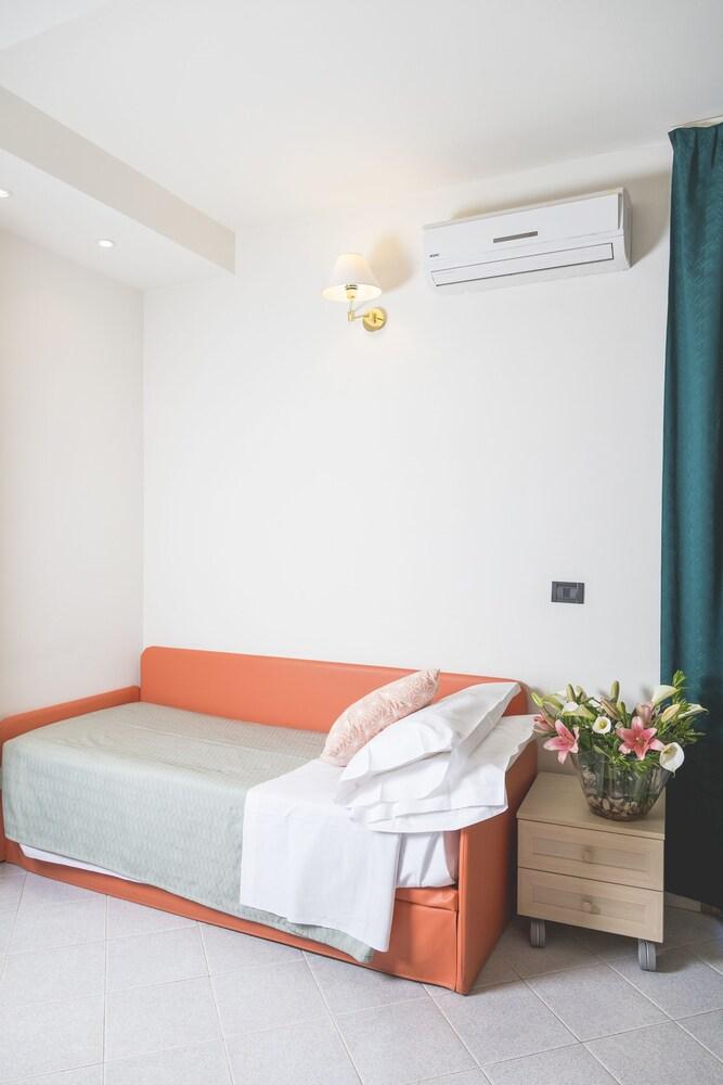 Hotel Ristorante Bixio