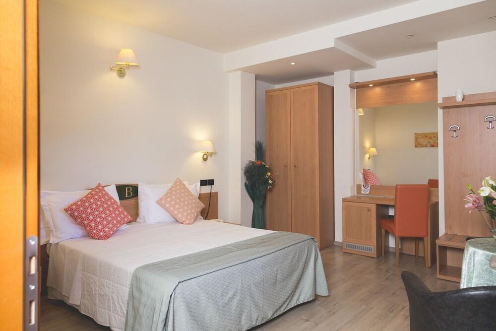 Hotel Ristorante Bixio