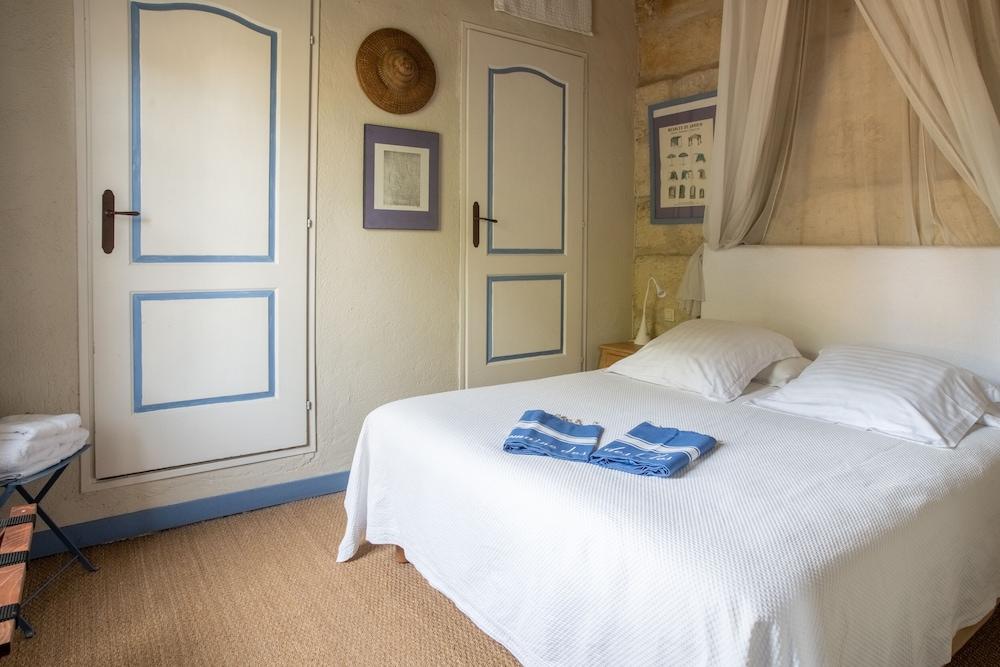 HOTEL et APPARTEMENTS DOMAINE DES CLOS - Teritoria