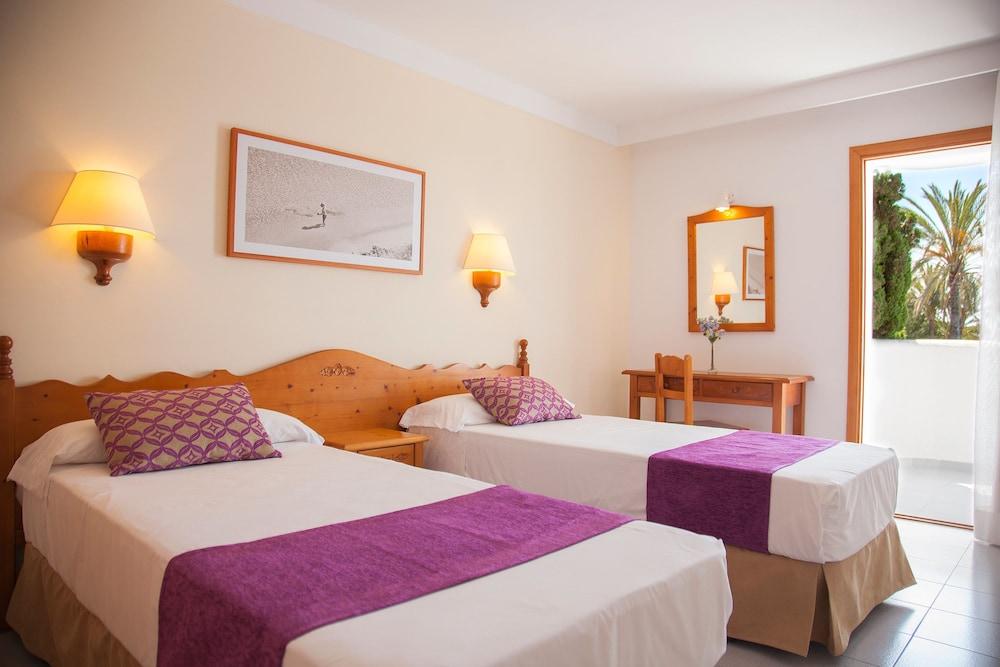 Inturotel Azul Garden