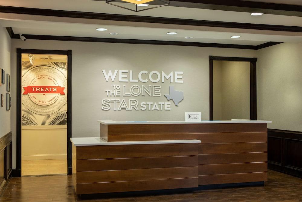 Hampton Inn & Suites Boerne