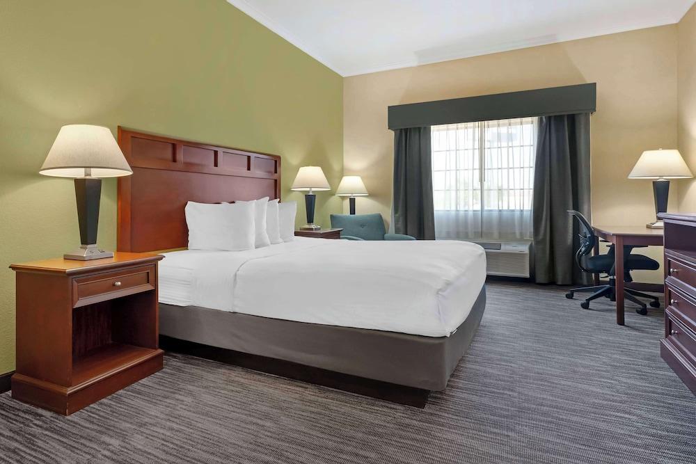 Best Western Hebbronville Inn