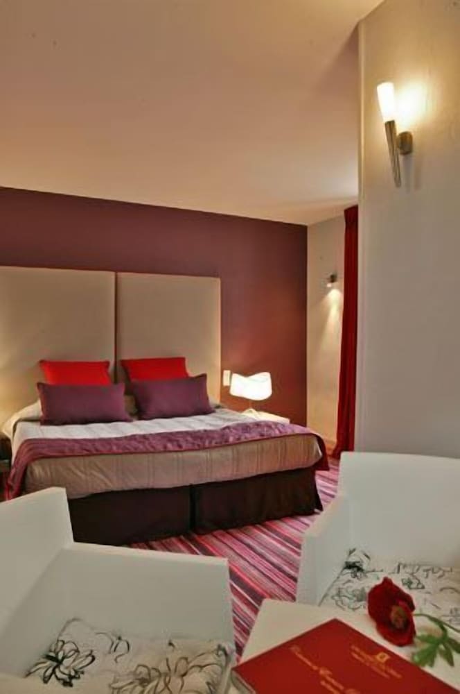 Hostellerie Du Passeur