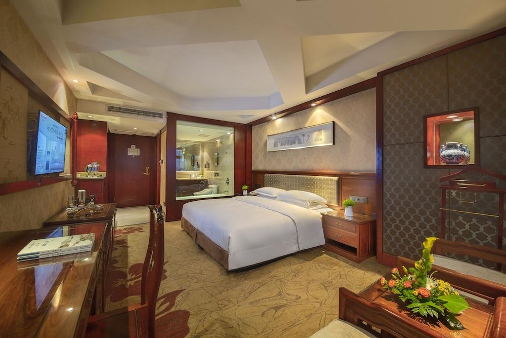 Blossom Hotel - Hangzhou