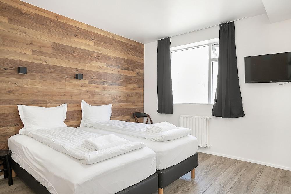 Stay Apartments Einholt