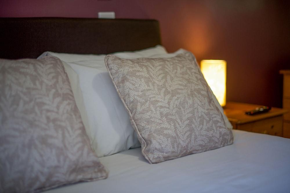 Loch Ness Drumnadrochit Hotel