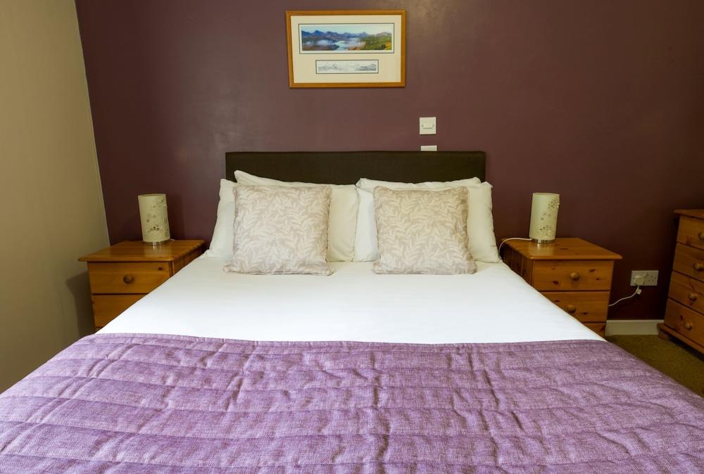 Loch Ness Drumnadrochit Hotel