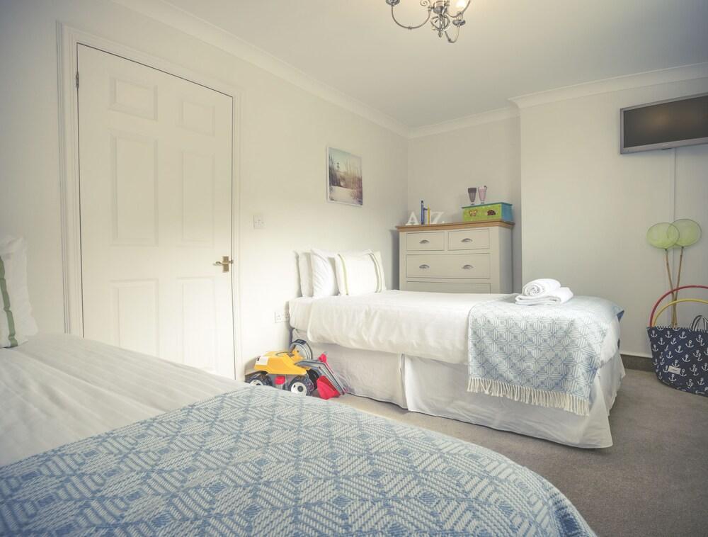 Soar Mill Cove Hotel