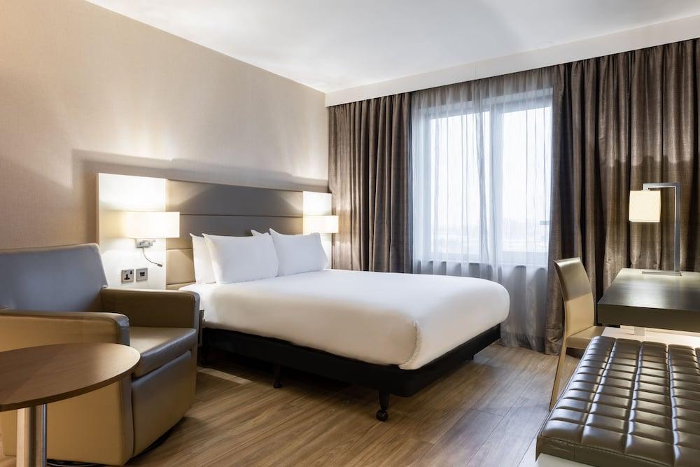 AC Hotel by Marriott, Manchester Salford Quays