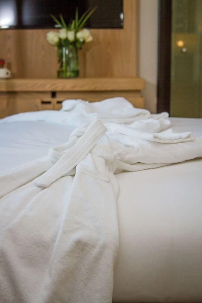 Endless Horizons Boutique Hotel