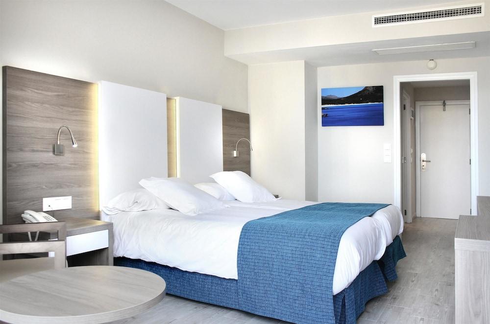 Hotel Bella Playa & Spa