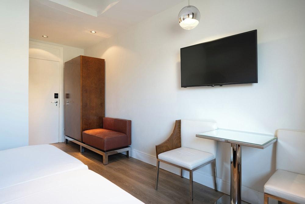 Hotel Palma Avenidas