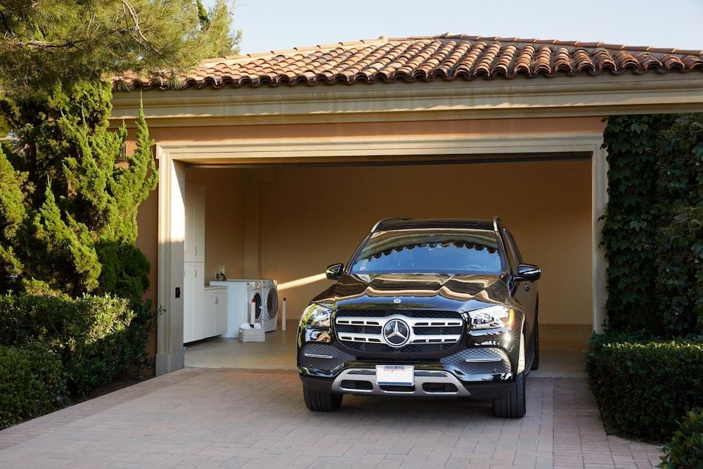 The Resort at Pelican Hill