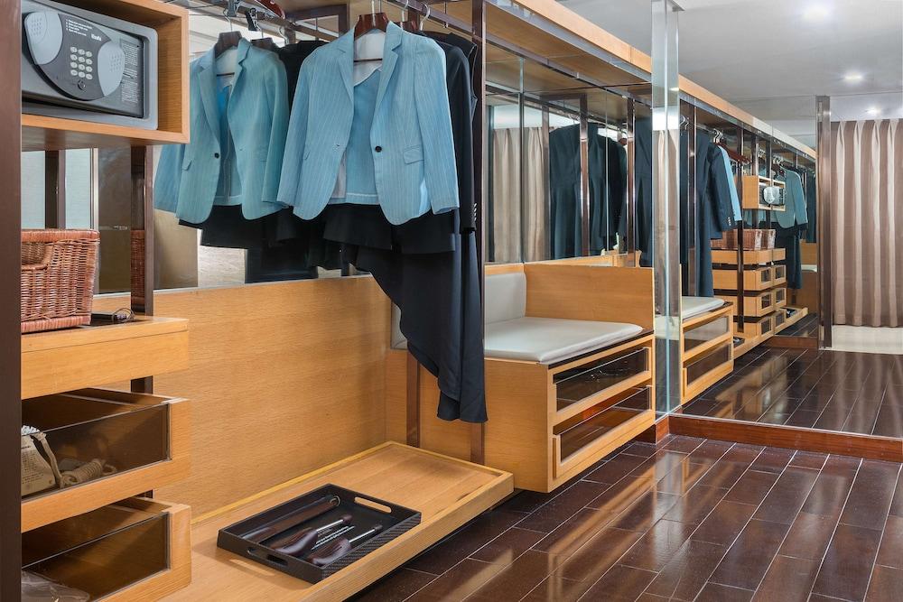 Hilton Beijing Wangfujing