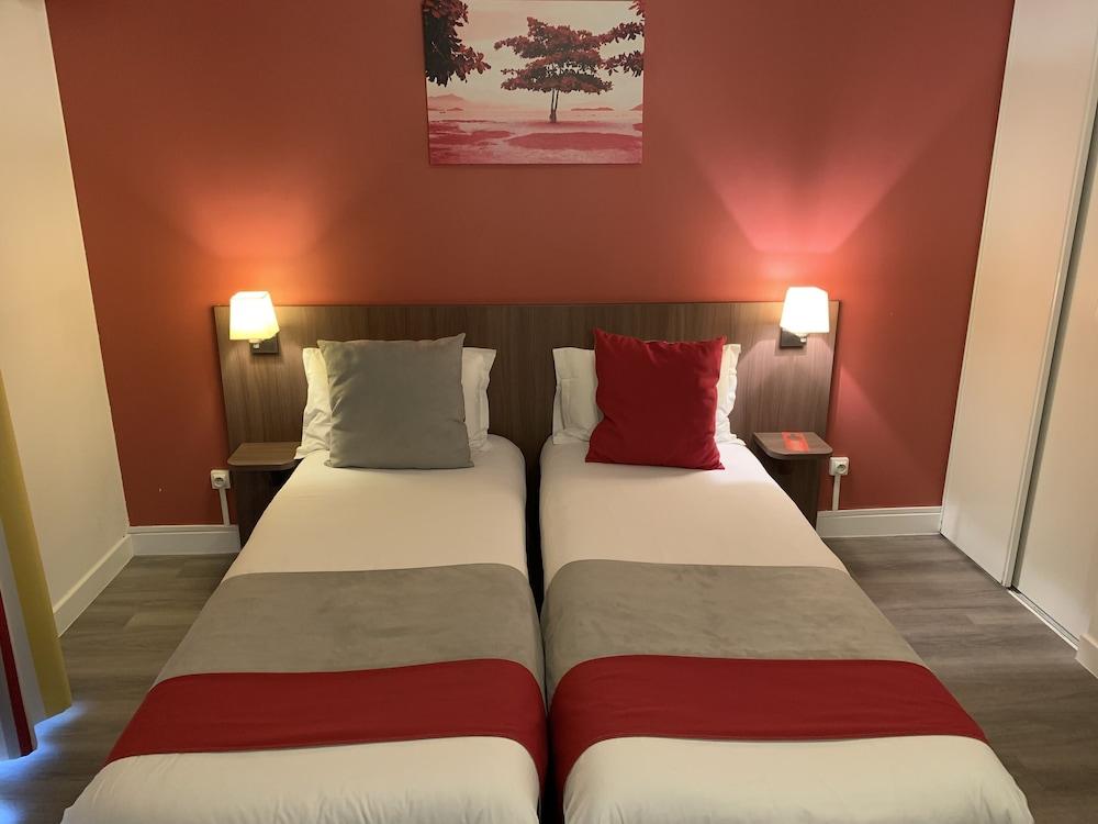 Aparthotel Mer & Golf City Perpignan Centre