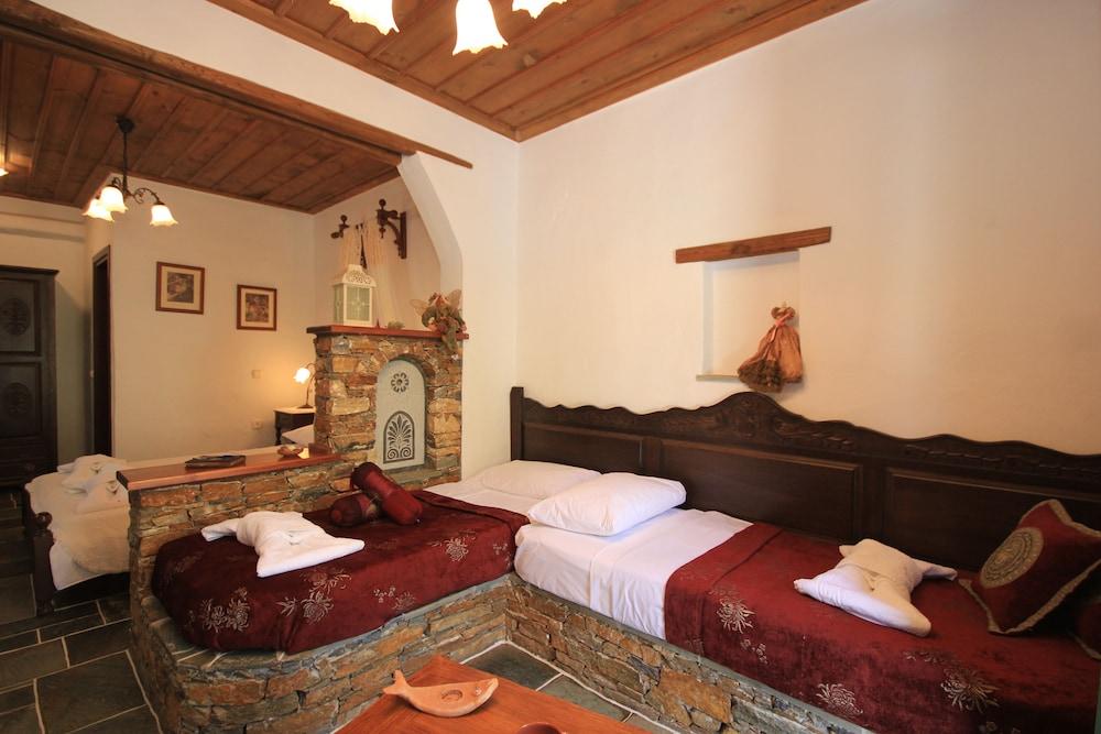 Sifnaika Konakia ~ Armada Residence