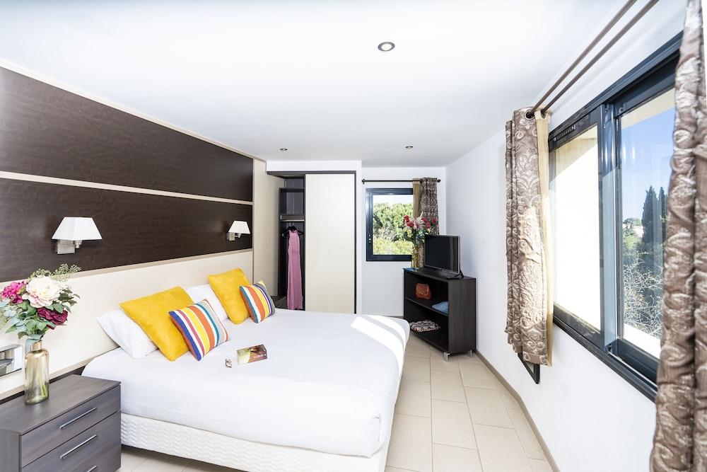 Vacancéole - Hôtel Las Motas