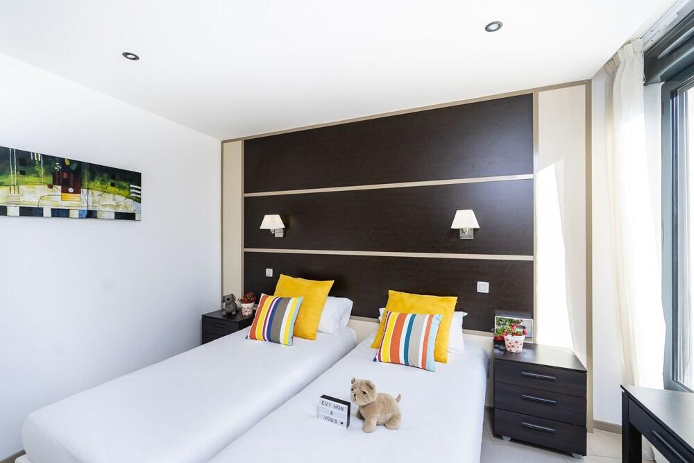 Vacancéole - Hôtel Las Motas