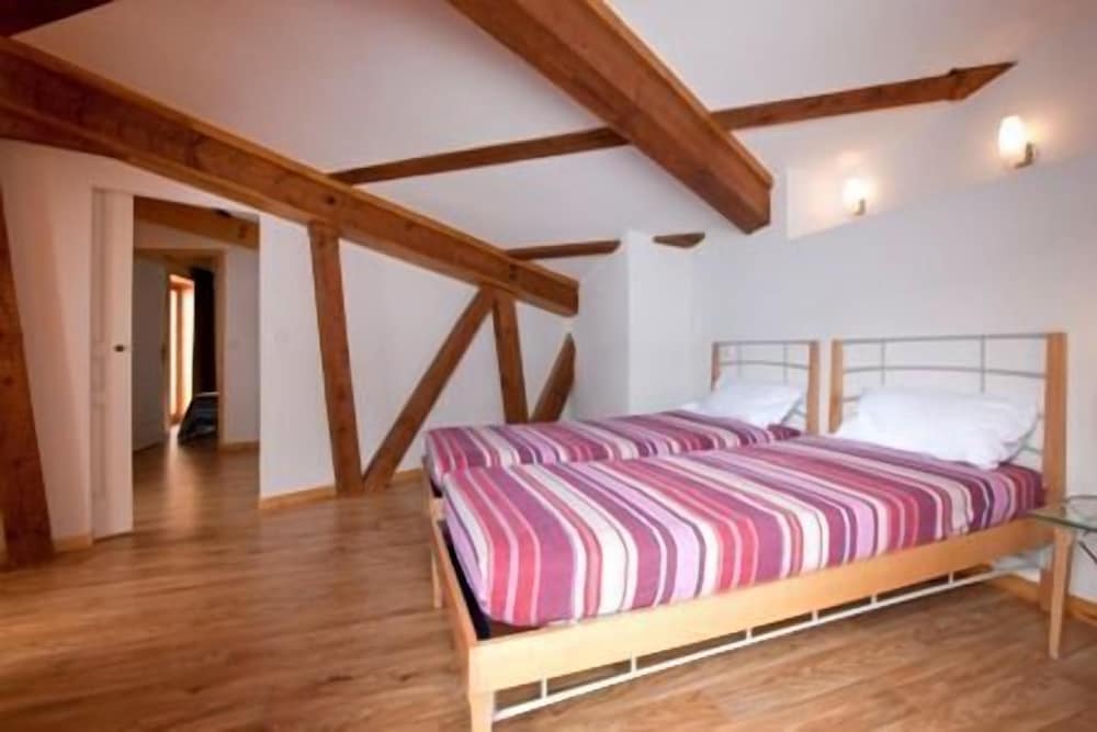 Résidence Les Balcons du Recoin