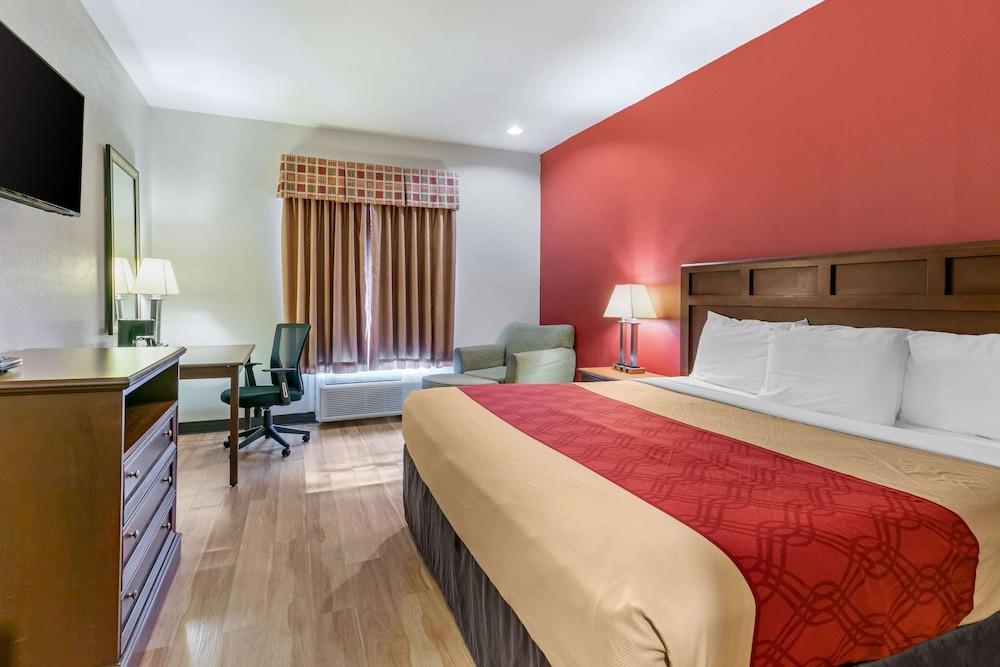 Econo Lodge Eutaw I-20