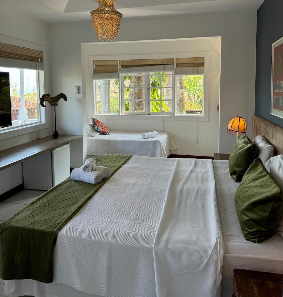 Aquabarra Boutique Hotel & Spa