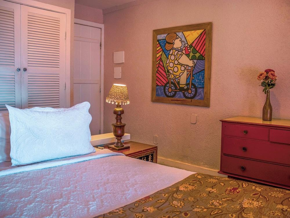 Aquabarra Boutique Hotel & Spa