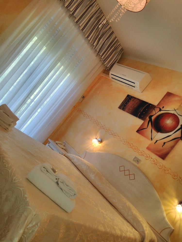 Hotel Eva la Romantica