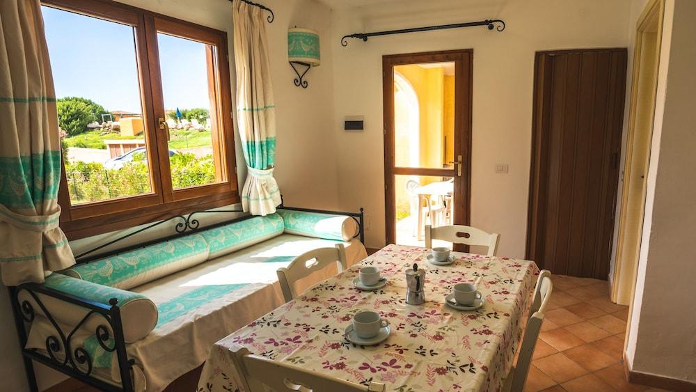 RESIDENCE LU LAMONI COSTA NORD