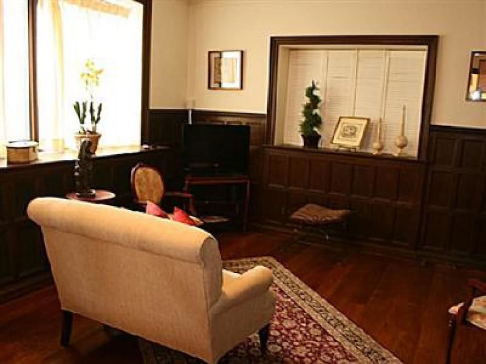 The Castle at Skylands Manor