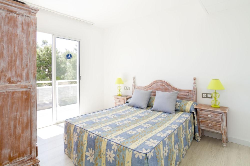 Apartamentos Priorat