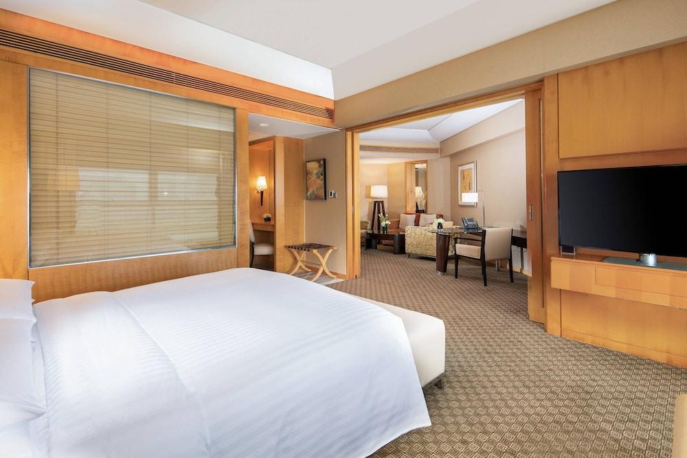 Ningbo Marriott Hotel