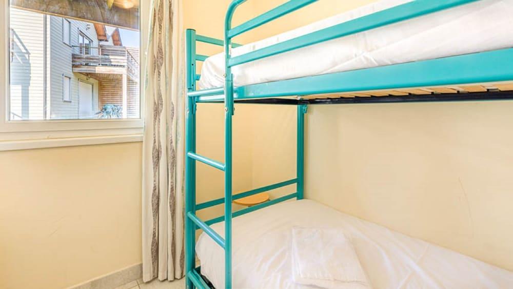 Vacancéole - Relais du Plessis Resort & Spa