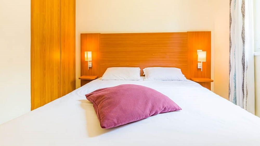 Vacancéole - Relais du Plessis Resort & Spa