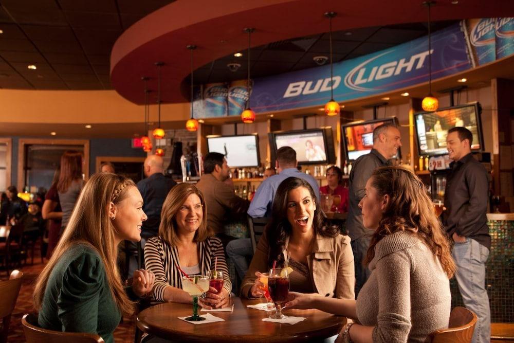 Kewadin Casinos St. Ignace Hotel