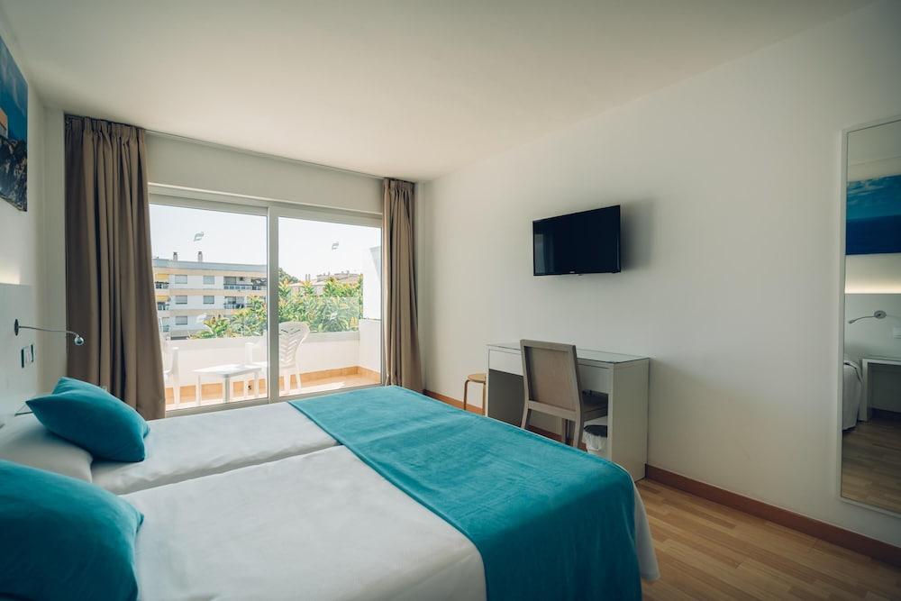 Hotel THB Dos Playas - Adults Only