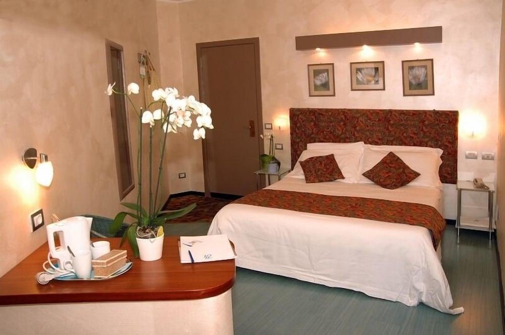 Wellness & Beauty Hotel Conca Azzurra