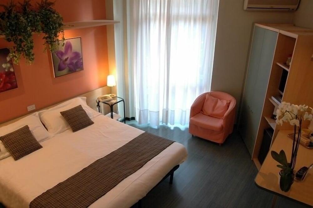 Wellness & Beauty Hotel Conca Azzurra