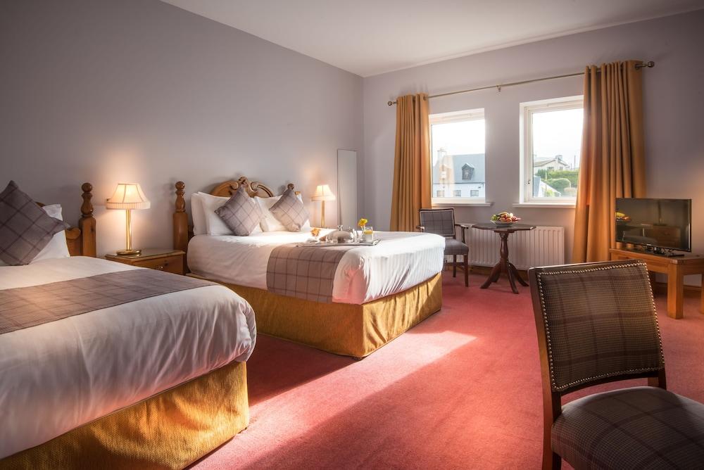 Jackson's Hotel & Leisure Club