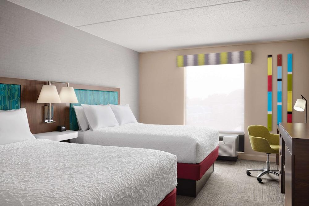 Hampton Inn & Suites New Haven - South - West Haven
