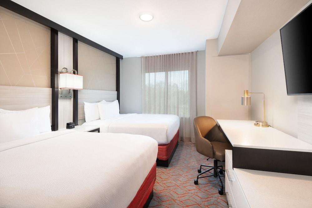 SPRINGHILL SUITES BY MARRIOTT CONYERS