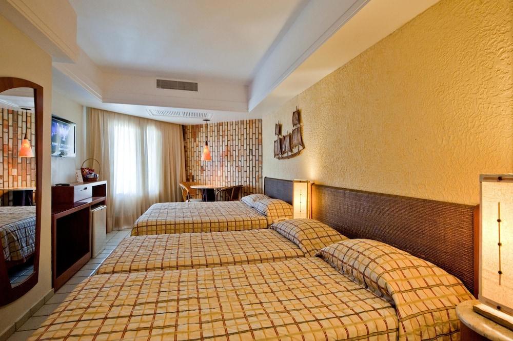 Rifóles Praia Hotel & Resort