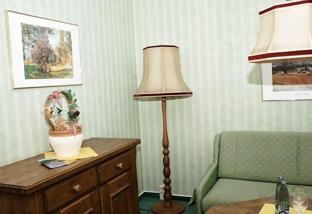 Waldhotel Am Ilsestein