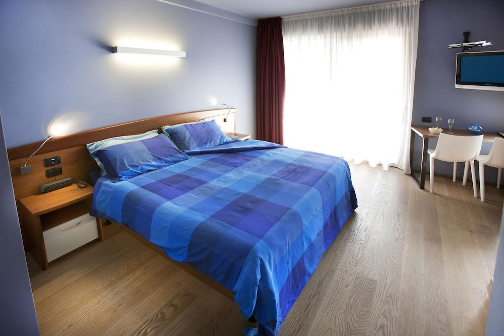 Ambienthotel Spiaggia